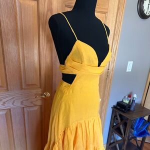 Summer dress brand new